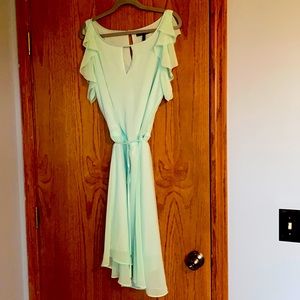 White House Black Market dress XL